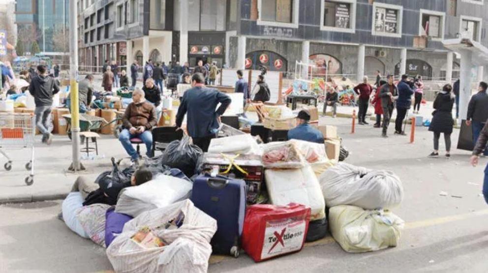 Depremin konut piyasasına etkisi: Stoklar eridi fiyatlar arttı