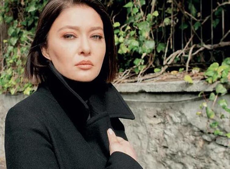 Nurgül Yeşilçay: Umudu, akli melekelerimi yitirmeden ayakta durmaya çalışıyorum