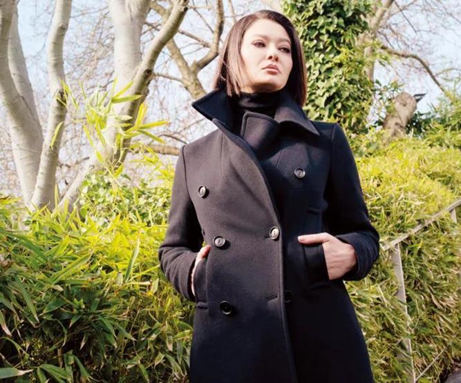 Nurgül Yeşilçay: Umudu, akli melekelerimi yitirmeden ayakta durmaya çalışıyorum