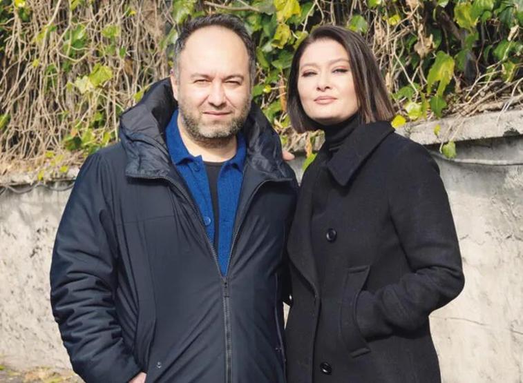 Nurgül Yeşilçay: Umudu, akli melekelerimi yitirmeden ayakta durmaya çalışıyorum