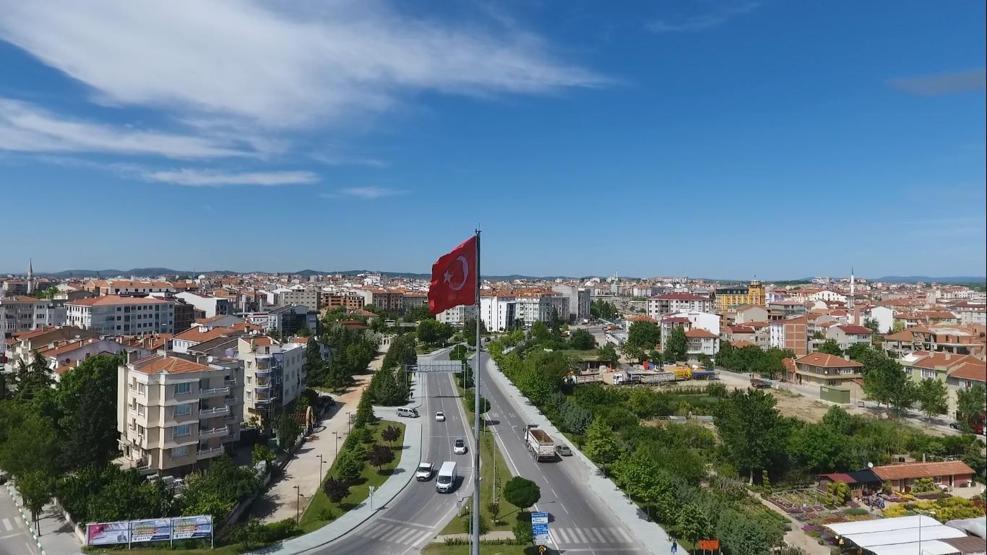 Risksiz görülen Kırklarelide ev-arsa fiyatları arttı: Kiralık daire kalmadı