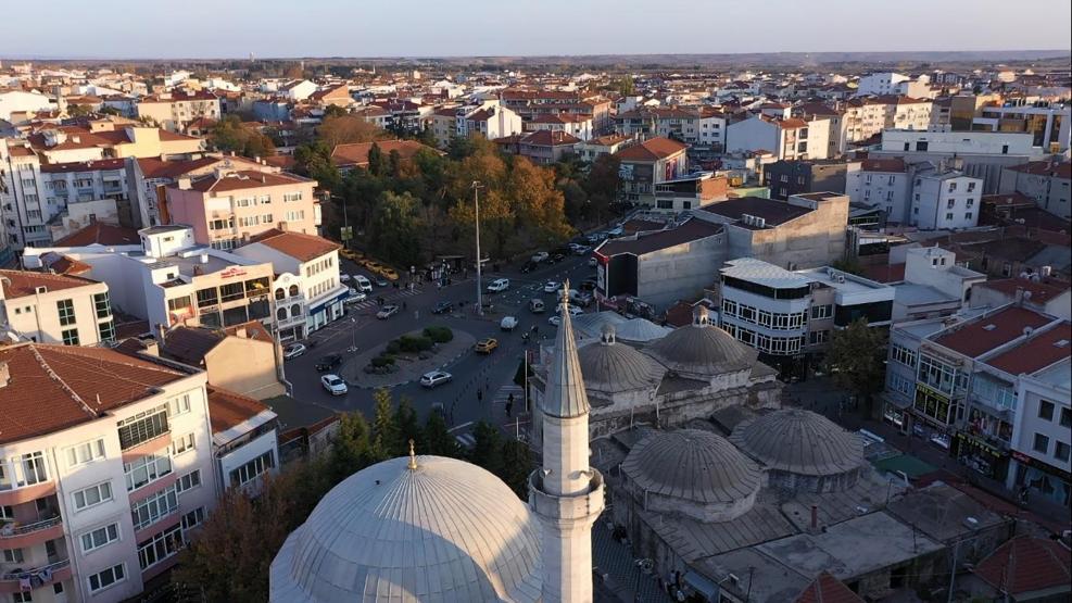 Risksiz görülen Kırklarelide ev-arsa fiyatları arttı: Kiralık daire kalmadı