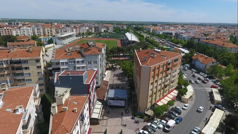 Risksiz görülen Kırklarelide ev-arsa fiyatları arttı: Kiralık daire kalmadı