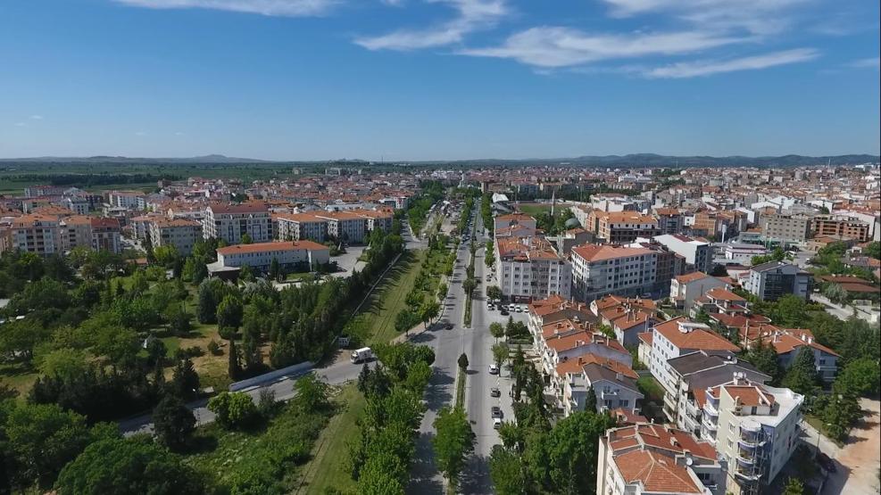 Risksiz görülen Kırklarelide ev-arsa fiyatları arttı: Kiralık daire kalmadı