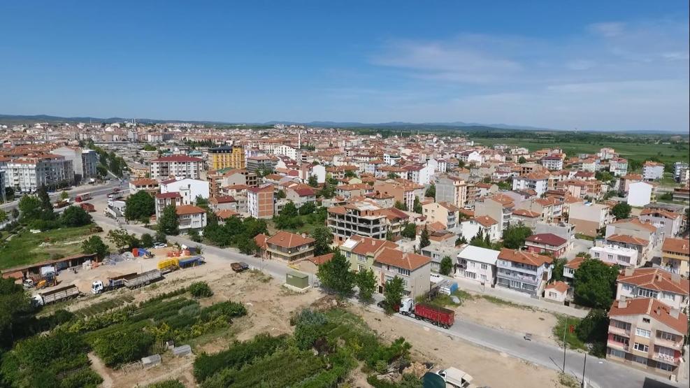 Risksiz görülen Kırklarelide ev-arsa fiyatları arttı: Kiralık daire kalmadı