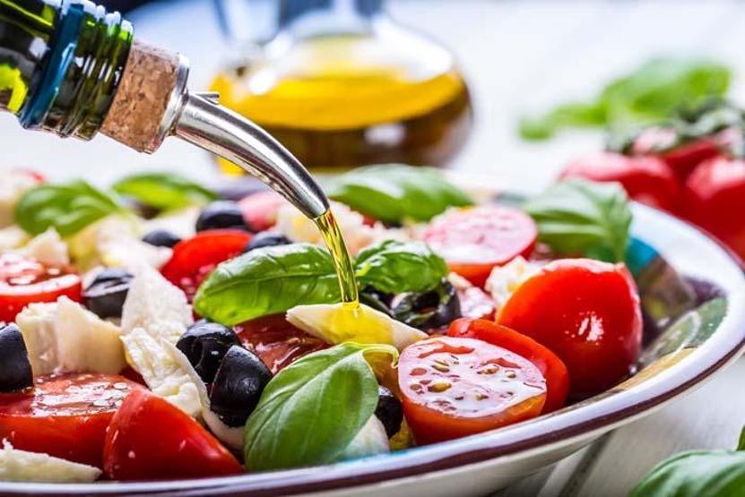 Beslenme ve psikoloji: Endişe, kaygı ve depresyona karşı hangi besinler tüketilmeli İşte stressavar besinler listesi