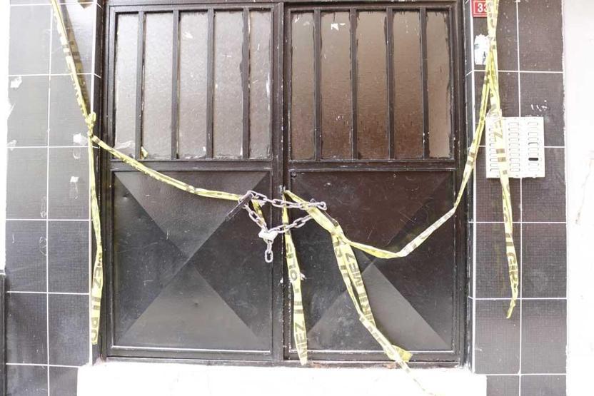 Ağır hasarlı bina orta hasarlıya döndü iddiası