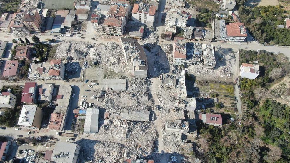 Avrupa ülkelerinden hangisi ne kadar deprem yardımı yaptı