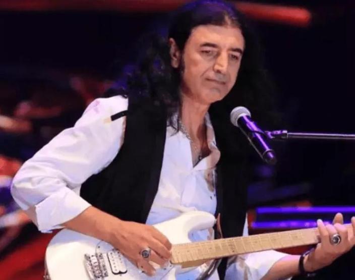 Murat Kekilli evlat edinmek için başvuruda bulundu