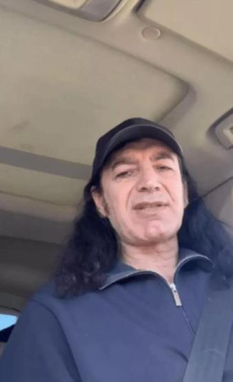 Murat Kekilli evlat edinmek için başvuruda bulundu