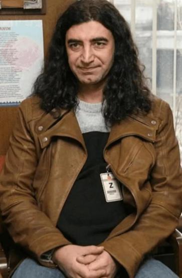 Murat Kekilli evlat edinmek için başvuruda bulundu