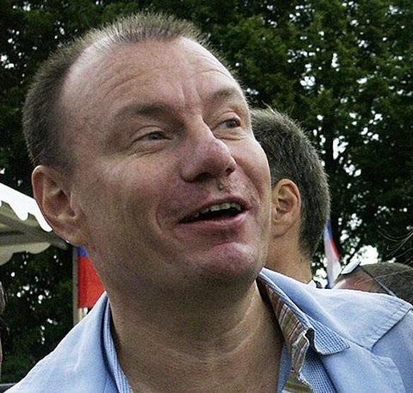 Yaptırımlar onlara yaradı Milyarderler listesinde Rus rüzgarı