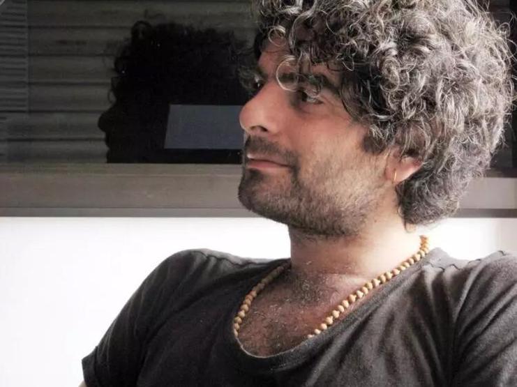 Mehmet Ali Nuroğlu, sessiz sedasız evlendi