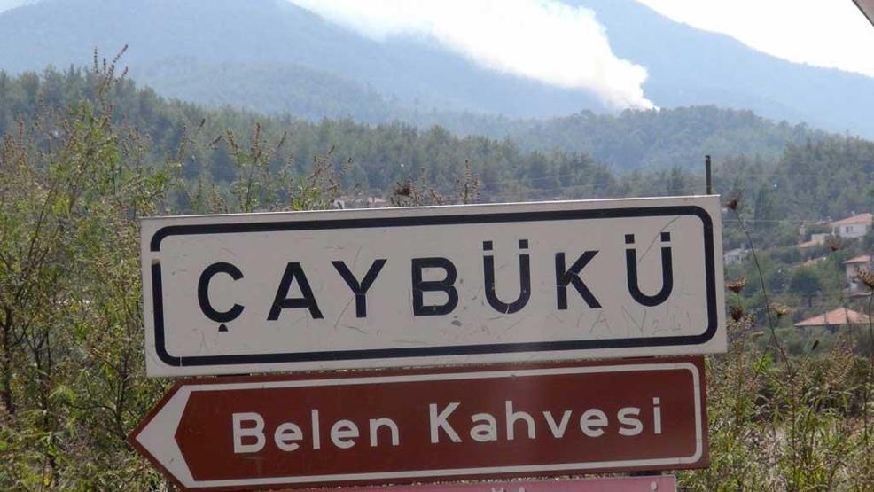 Ormancı türküsünün yakıldığı köyün ismi türküye göre mi değişecek