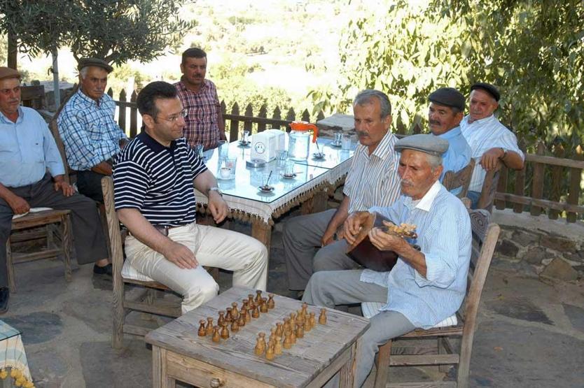 Ormancı türküsünün yakıldığı köyün ismi türküye göre mi değişecek
