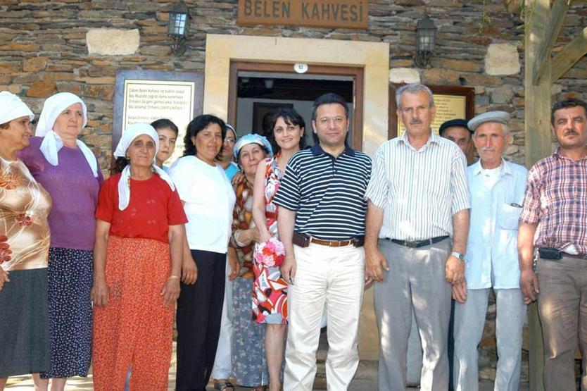 Ormancı türküsünün yakıldığı köyün ismi türküye göre mi değişecek