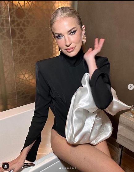 Burcu Esmersoy sessizliğini bozdu