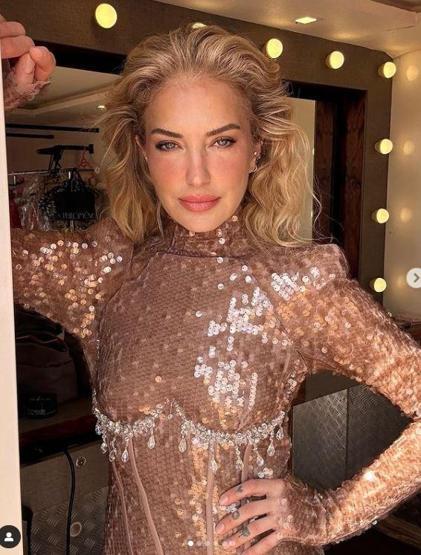 Burcu Esmersoy sessizliğini bozdu