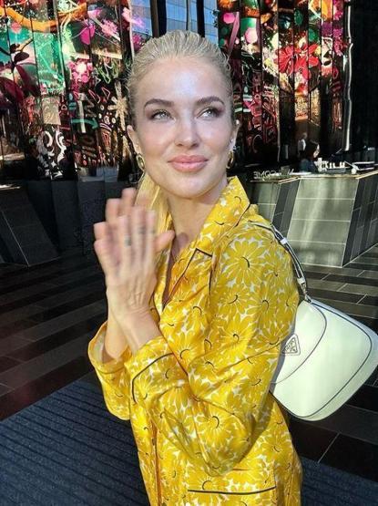 Burcu Esmersoy sessizliğini bozdu