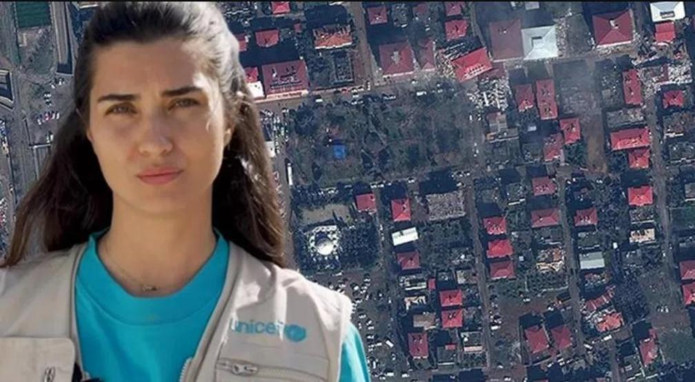 Tuba Büyüküstün takipçilerine seslendi Desteğinize ihtiyacımız var