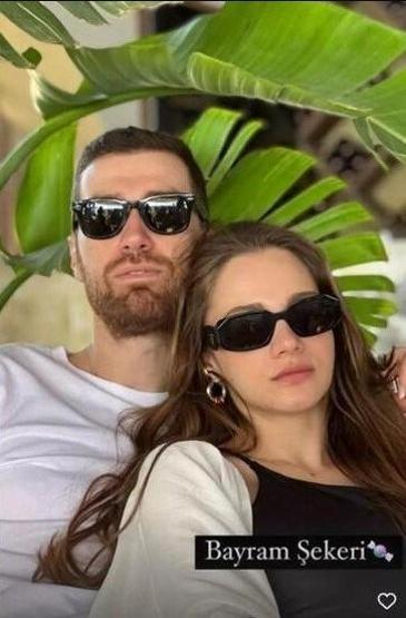 Oğulcan Engin ile Miray Danerin deprem korkusu Milyonluk lüks dairesini satıyor