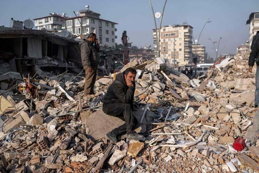 Deprem travması yaşayan bireylere nasıl davranmalıyız