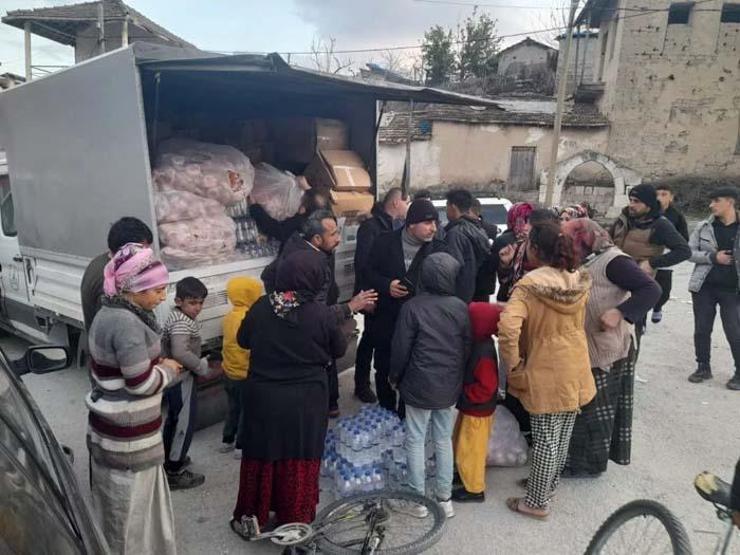 Deprem travması yaşayan bireylere nasıl davranmalıyız