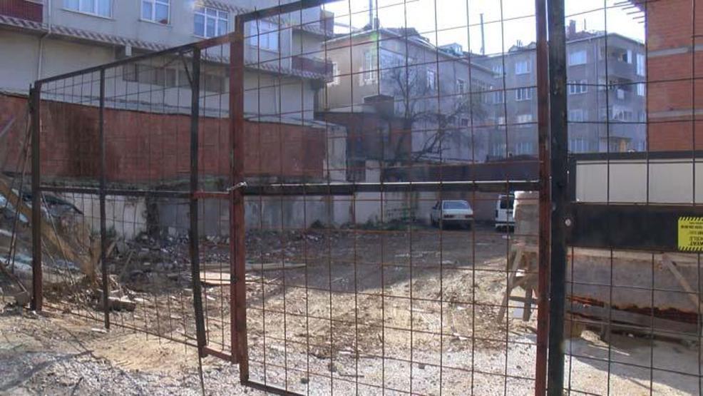Erdoğanın yıllarca oturduğu bina kentsel dönüşümle yeniden yapılıyor