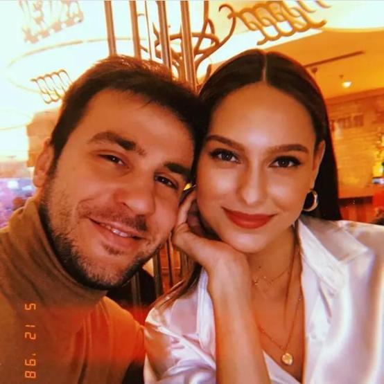 Jessica May dikkat çeken açıklamalarda bulundu
