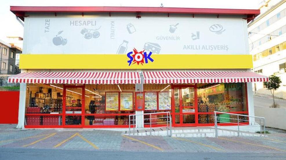 ŞOK aktüel kataloğu 8-14 Mart 2023 Bu hafta ŞOK market indirimli ürünlerde neler var