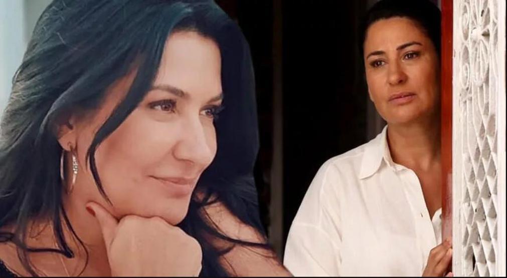 İclal Aydın ameliyat oldu Son sağlık durumu nasıl