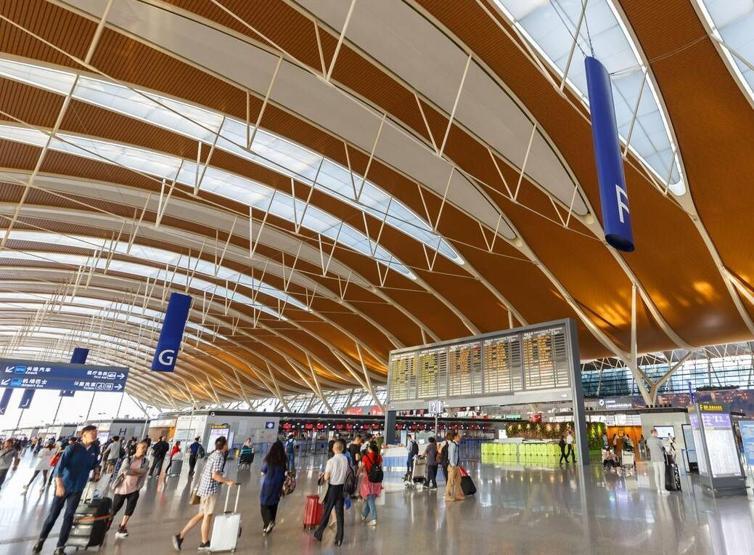 Dünyanın en iyi havalimanları belli oldu: Türkiye de listede