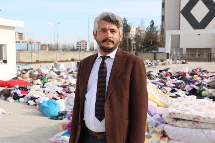 Depremde çocuklarını ve kardeşini kaybetti: Çocuklarımın hatıralarından elbise üzerindeki kokusunu buldum”