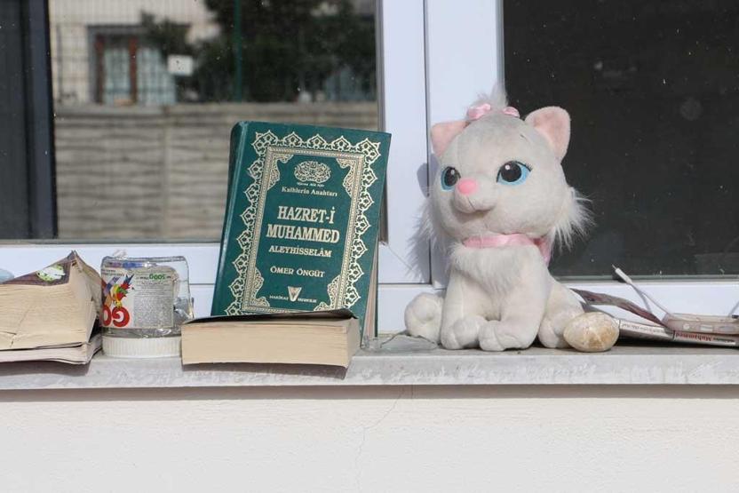 Depremde çocuklarını ve kardeşini kaybetti: Çocuklarımın hatıralarından elbise üzerindeki kokusunu buldum”