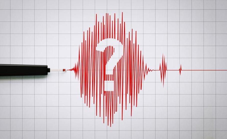 DEPREM Mİ OLDU Kandilli Rasathanesi son depremler AFAD son dakika deprem haberleri
