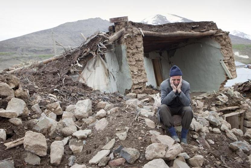 Dün peş peşe sallanmıştı Uzman isim Kayseriyi işaret etti: 7den büyük deprem potansiyeli var...