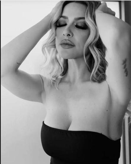 Hadise o yardım kampanyasını desteklemişti... 11,6 milyon euro toplandı
