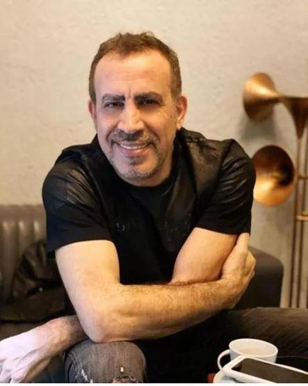 Haluk Levent dünyanın en etkili Twitter kullanıcıları arasında