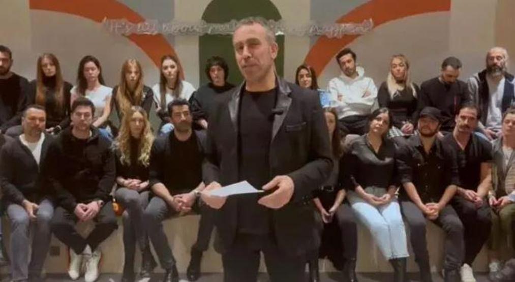 Haluk Levent dünyanın en etkili Twitter kullanıcıları arasında
