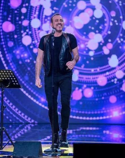 Haluk Levent dünyanın en etkili Twitter kullanıcıları arasında