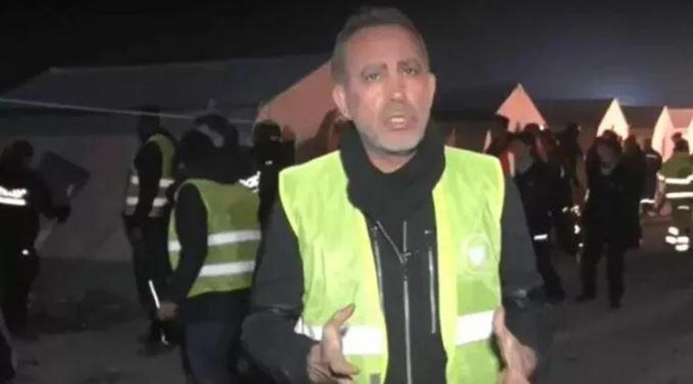 Haluk Levent dünyanın en etkili Twitter kullanıcıları arasında