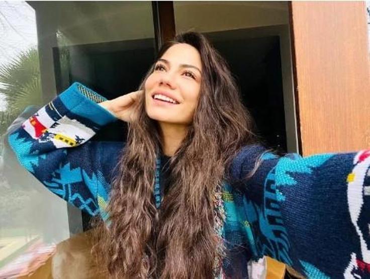 Demet Özdemir ImDb Starmetre listesine damga vurdu