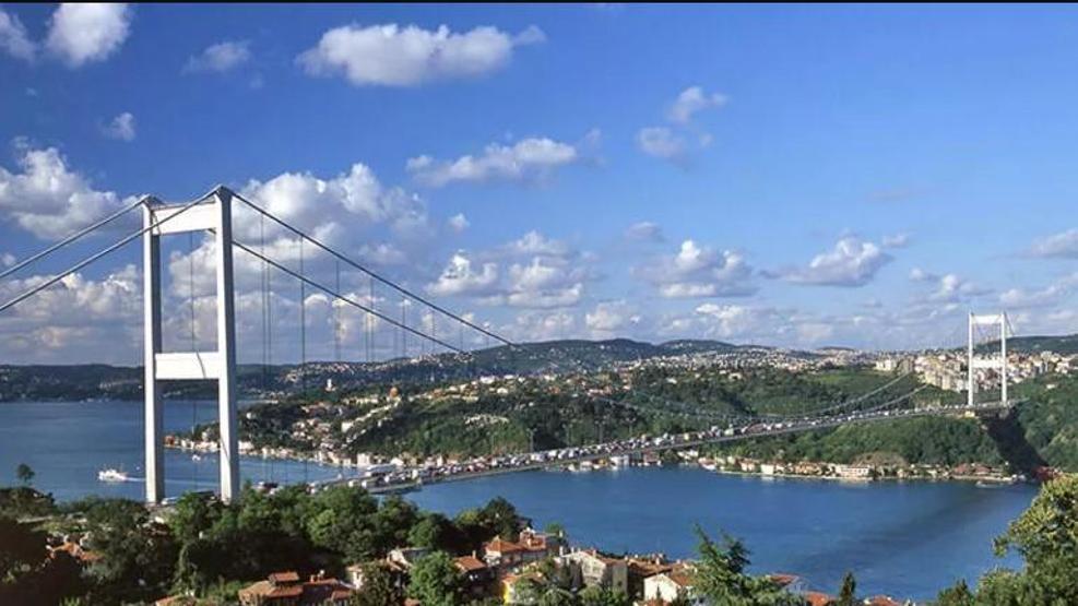 Marmara 4 günde 10 kez sallandı Depremler neye işaret