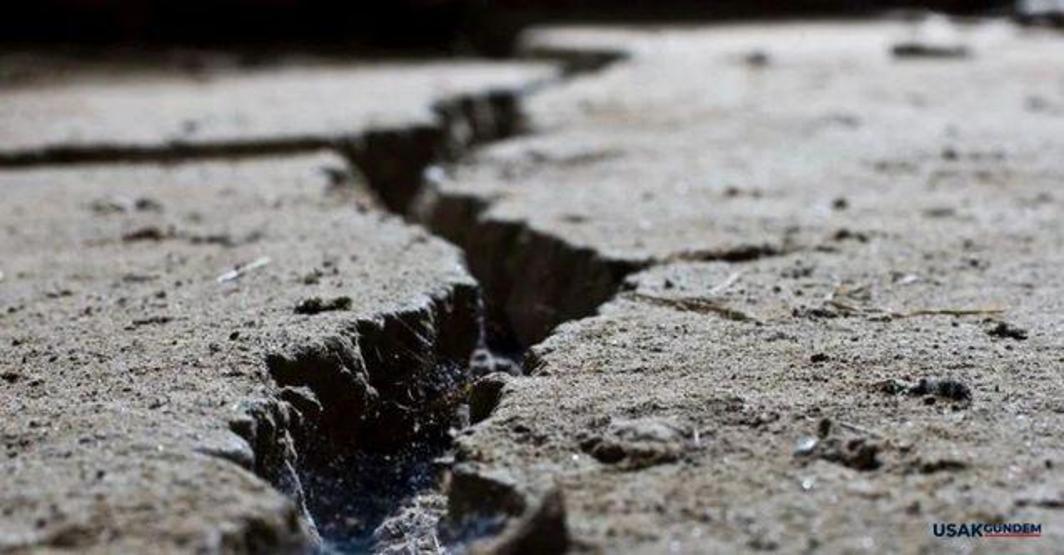 Marmara 4 günde 10 kez sallandı Depremler neye işaret