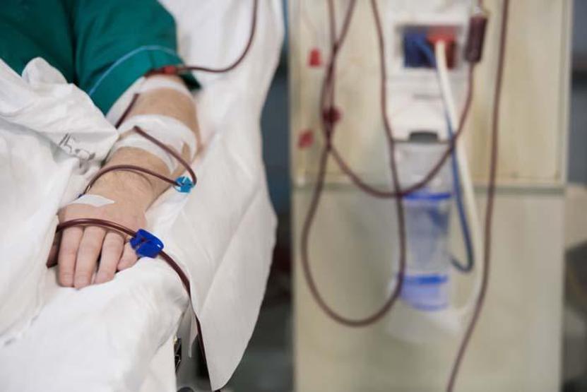 Uzman isim uyardı: Enkaz altında susuz geçirilen saatler, böbreklere hasar verdi Diyaliz ihtiyacı artacak Dilara Koçak yazdı...