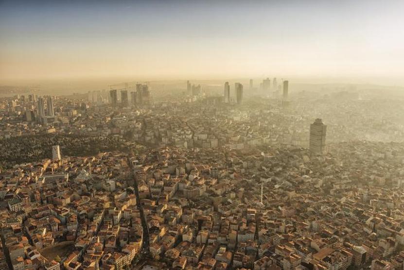 İstanbulda deprem endişesi... BBCden dikkat çeken analiz: Şehri hazırlamak için yarış başladı