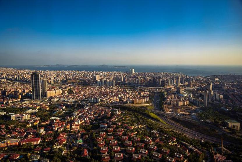 İstanbulda deprem endişesi... BBCden dikkat çeken analiz: Şehri hazırlamak için yarış başladı