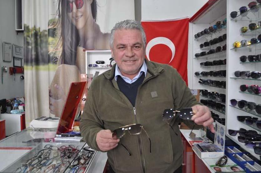 Kışın güneş gözlüğü takmak neden önemli Kış mevsiminde hangi gözlükler tercih edilmeli