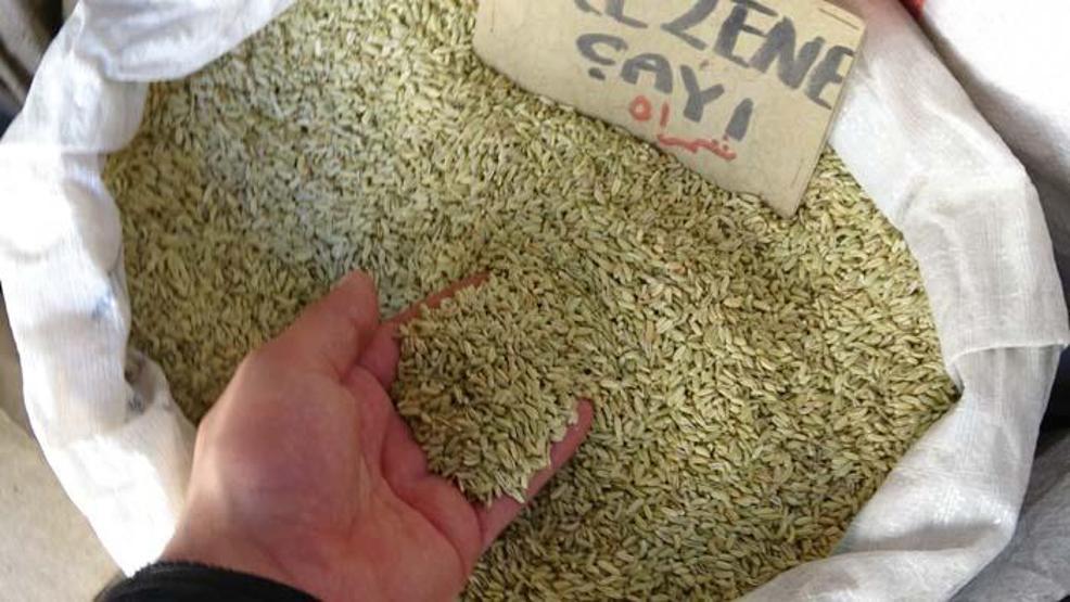 Gribe karşı adeta doğal ilaç Mevsim geçişlerinde vakalar artınca vatandaşlar aktarlara koştu İşte en çok tercih edilen bitkiler ve faydaları