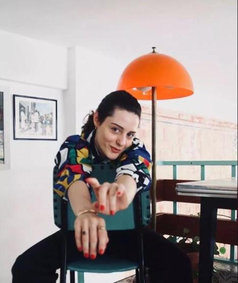 Seren Şirinceden şaşırtan karar